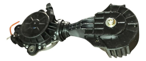 Tensor Correia Peugeot Citroen 1.6 Thp Preto/prata - Imagem 4