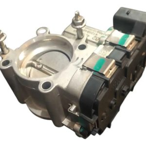 Tbi Corpo Borboleta Jeep Compass 1.3 Turbo 46351286 Original