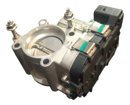 Tbi Corpo Borboleta Jeep Compass 1.3 Turbo 46351286 Original
