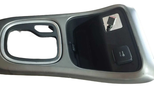 Console Central Porta Copos Compass 2.0 2019 53293606 A