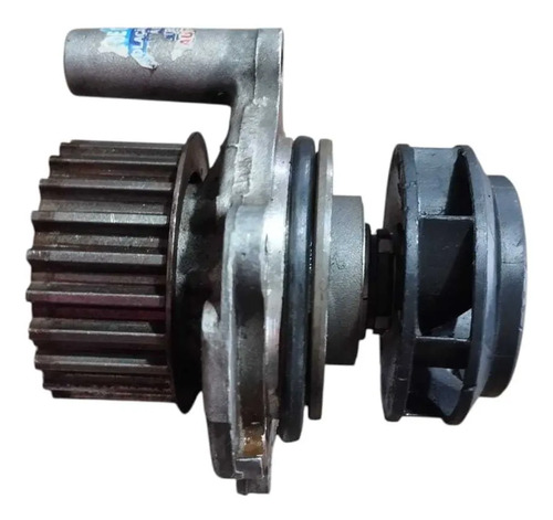 Bomba Agua Golf 1.8 20v Audi A3 1.8 20v 06a121031c - Imagem 4