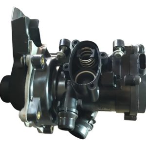Bomba Agua Carcaça Para Audi A3 A4 Jetta 2013 2014 2015