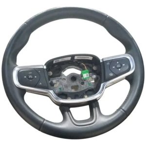 Volante De Direção Xc40 Volvo 2019 A 2023 P32227629 Preto