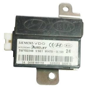 Modulo Central Alarme Hyundai Azera 954703l100