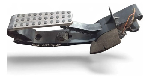 Pedal Acelerador Mercedes-benz W211 E500 E320 2002-2009 - Imagem 4