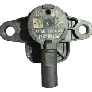 Sensor Colisão L.r Discovery Sport 2018 Fk72-14c676-aa Preto