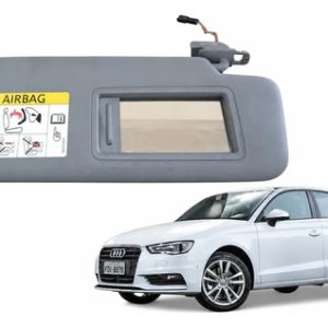 Quebra Sol Direito Audi A3 Sedan 2015 8v5857552s