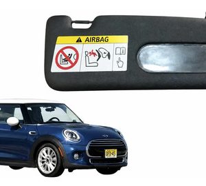 Quebra Sol Direito Mini Cooper 2014/2018