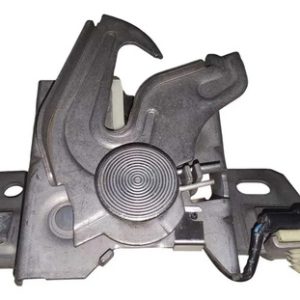 Fechadura Do Capô Volvo Xc90 30716530