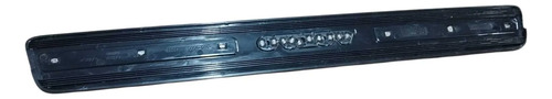 Soleira Porta Dianteira Direita Volvo Xc60 T5 2015 31349213 Preto - Imagem 4