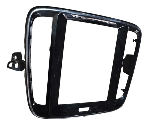 Moldura Central Difusor De Ar Volvo Xc40 2023/2025 32277960 - Imagem 3
