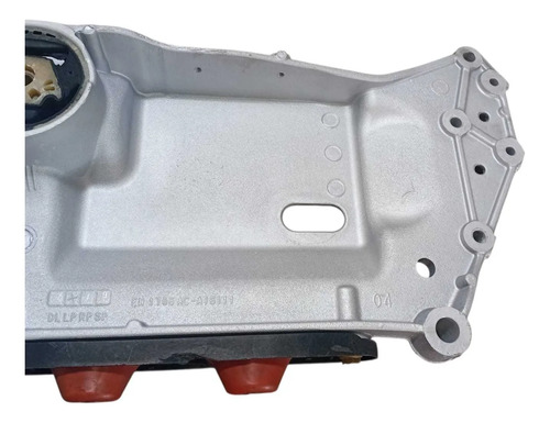 Suporte Agregado Dianteiro Jetta 2.5 2006 2010 - Imagem 4