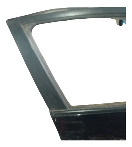 Porta Dianteira Hyundai Elantra 2011/2016 Dianteira Preto - Imagem 3