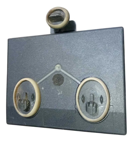 Módulo Porta Motorista Audi A4 A5 2009 A 2016 8t0959793g Preto - Imagem 2