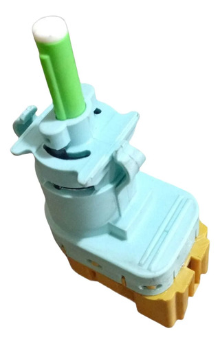 Interruptor Pedal Freio Compass 1.3 2022 A 2024 52092117 - Imagem 3