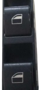Botão Do Vidro Bmw 320i 2011/15 1586980