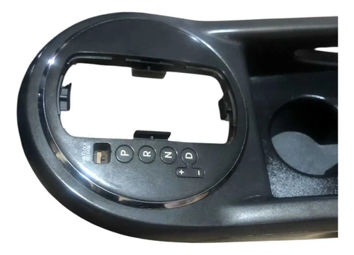 Console Central C/porta Copos Kia Sportage 2015 846513w010 - Imagem 2