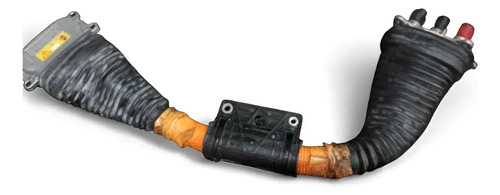 Cabo Inversor De Bateria Jaguar J9d314603xa