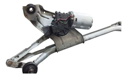Motor Limpador Parabrisa Renault Logan Sandero F006s20199 - Imagem 5