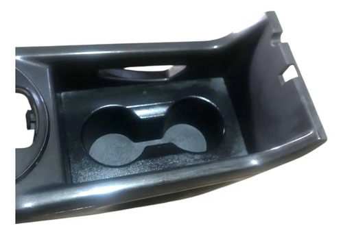 Console Central C/porta Copos Kia Sportage 2015 846513w010 - Imagem 3