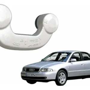 Bieleta Suspensão Dianteira Audi A4 B5 1995/01 G33