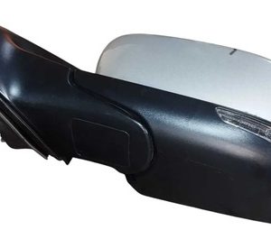 Retrovisor Esq Elétrico Jeep Compass 2020 2022 5 Fios