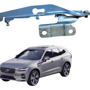 Braço Do Capô Lado Direito Volvo Xc60 14-17