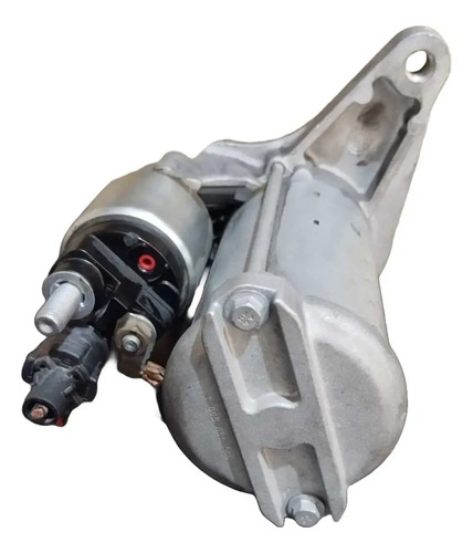 Motor De Partida Fiat Toro Renegade Compass 52199408 - Imagem 4