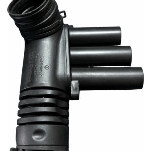 Duto Filtro Ar Turbina Jetta 1.4 Tsi 2015/2018 - 04e129651c Preto