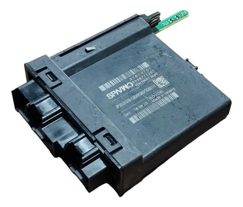 Modulo Porta Dianteira Direita Volvo S60 T4 2020 31674757 - Imagem 4