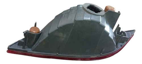 Lanterna Traseiro Dir Compass 2020 2.0 55112674aa Vermelho - Imagem 5