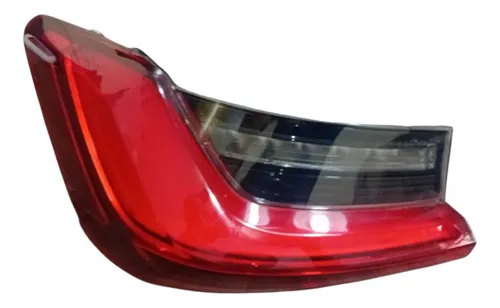 Lanterna Traseira Lado Direito Bmw 320i 2021 2.0 21526201 Esquerdo/motorista Coral - Imagem 2