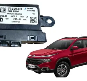 Módulo Eletrônico Fiat Jeep 2021/2024 0263014246