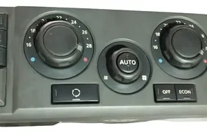 Comando Ar Condicionado Discovery 3 2006 A 2009 N22857