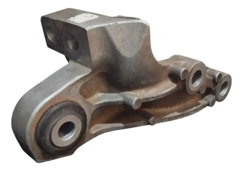 Suporte Do Coxim Do Câmbio Jeep Compass 2.0 4x2 16v Flex At6 - Imagem 4