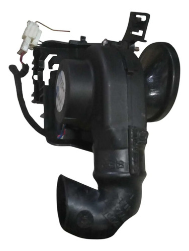 Motor Ventilador Mercedes Gla200 2016 12v - Imagem 3