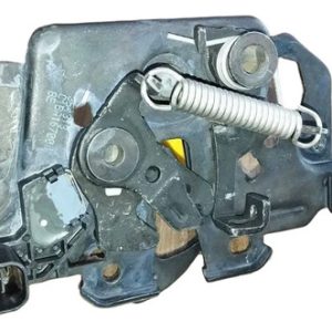 Fechadura Capô Ford New Fiesta 1.6 2014 C1ba16700