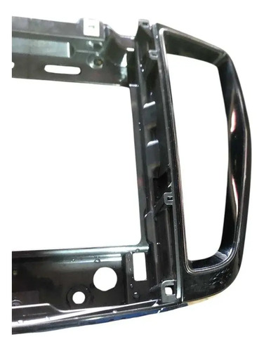 Moldura Difusor Ar Central Volvo Xc60 2019 311111222333 - Imagem 3