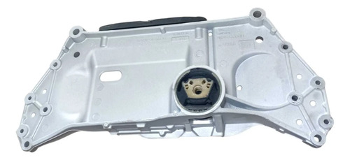 Suporte Agregado Dianteiro Jetta 2.5 2006 2010 - Imagem 2