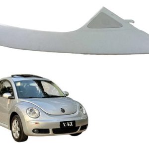 Acabamento Coluna Parabrisa Direito Vw New Beetle 2007/2010