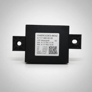Módulo Conforto Mercedes Cla45 Amg 2016 A1179006000