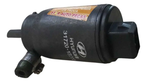 Bombinha Gasolina Cobalt Onix Spin Prisma Cruze Celta Corsa - Imagem 2