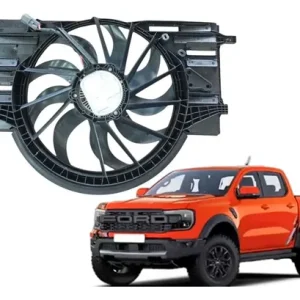 Ventoinha Ford Ranger 2024