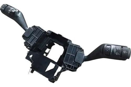 Chave Seta Limpador Parabrisa Ford Focus Sedan 2009 A 2013 - Imagem 3