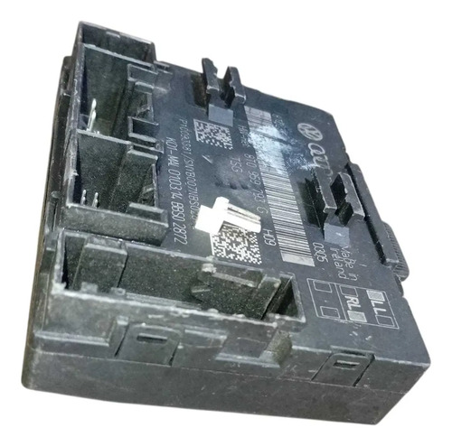 Módulo Porta Motorista Audi A4 A5 2009 A 2016 8t0959793g Preto - Imagem 4