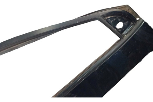 Porta Dianteira Hyundai Elantra 2011/2016 Dianteira Preto - Imagem 4