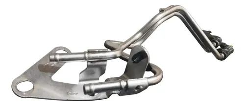 Mangueira Água Turbina Vw 04c121437f Up! 2019 - Imagem 3