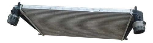 Intercooler Jeep Compass Diesel 2022/25 - Imagem 3