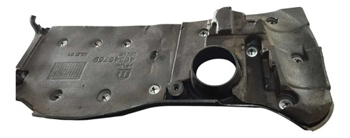 Tampa Capa Motor Renegade Toro Compass 1.3 46345759 - Imagem 3