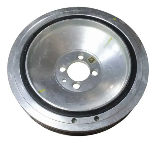 Polia Virabrequim Toro Compass Renegade 2.0 Diesel Original